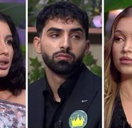 Kira dă cărțile pe față despre Ahmed și Veronica: „Lui nu-i place de tine, e doar un joc”. Nu ratați gala de duminică, 12 octombrie, din „Casa iubirii”, de la 16:00 și 19:00, la Kanal D